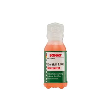 Sonax 371 100 Konsantre Cam Suyu