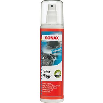 Sonax 383 041 Torpido Plastik Temizleyici