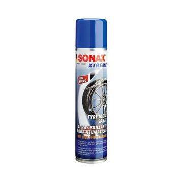 Sonax 400 ml Lastik Parlatıcı Sprey