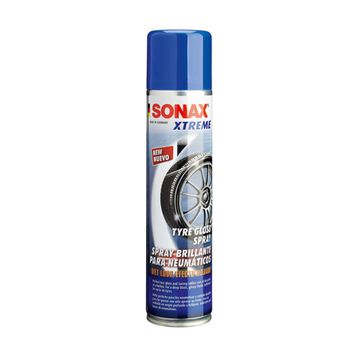 Sonax 400 ml Lastik Parlatıcı Sprey