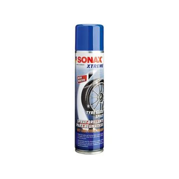 Sonax 400 ml Lastik Parlatıcı Sprey
