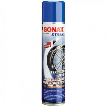 Sonax 400 ml Lastik Parlatıcı Sprey
