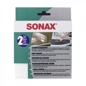 Sonax 416000 Kir Temizleyici Sünger