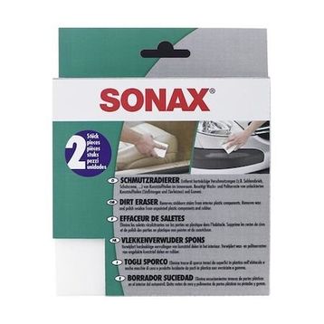 Sonax 416000 Kir Temizleyici Sünger