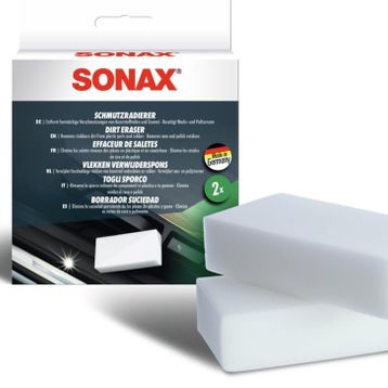Sonax 416000 Kir Temizleyici Sünger