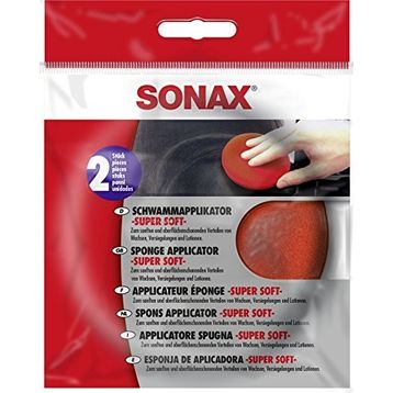 Sonax 417 141 Aplikatör Sünger