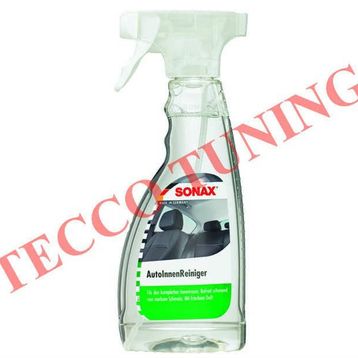 Sonax 500 ml Araç İçi Temizleyici