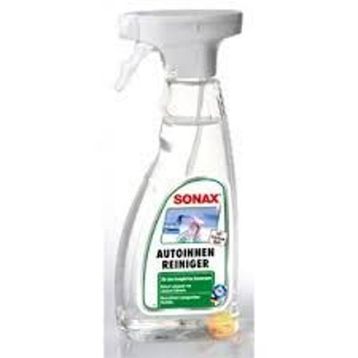 Sonax 500 ml Araç İçi Temizleyici