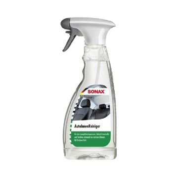 Sonax 500 ml Araç İçi Temizleyici