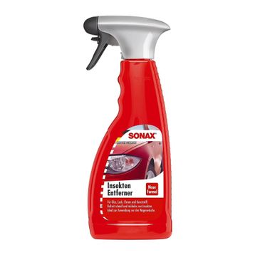 Sonax 500 ml Böcek Temizleyici