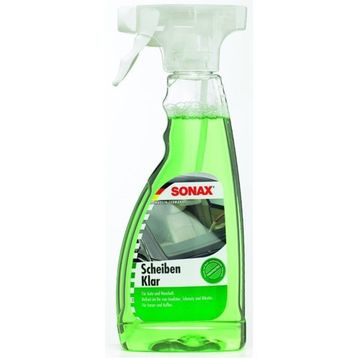 Sonax 500 ml Cam Temizleyici