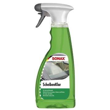 Sonax 500 ml Cam Temizleyici