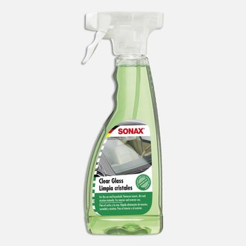 Sonax 500 ml Cam Temizleyici