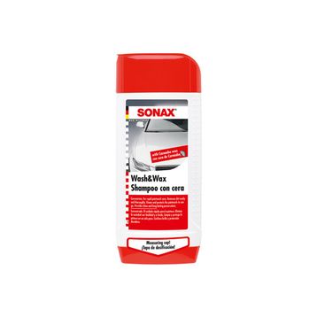 Sonax 500 ml Cilalı Şampuan