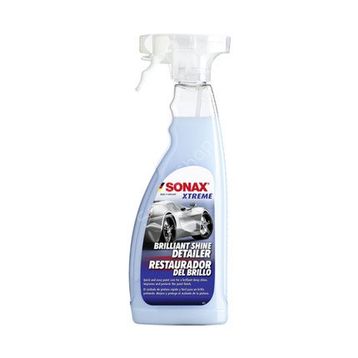 Sonax 500 ml Hızlı Cila
