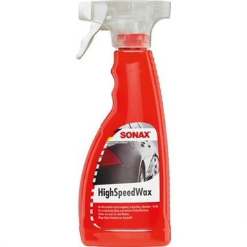 Sonax 500 ml Hızlı Cila