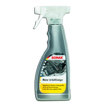 Sonax 500 ml Motor Temizleyici