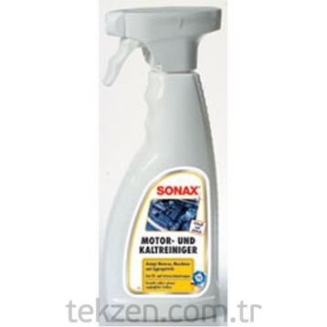 Sonax 500 ml Motor Temizleyici
