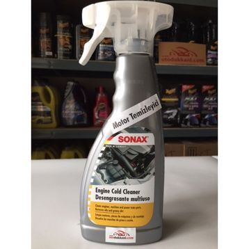 Sonax 500 ml Motor Temizleyici