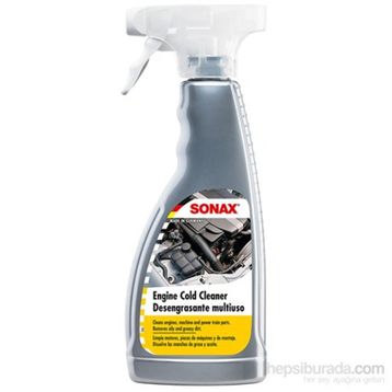 Sonax 500 ml Motor Temizleyici