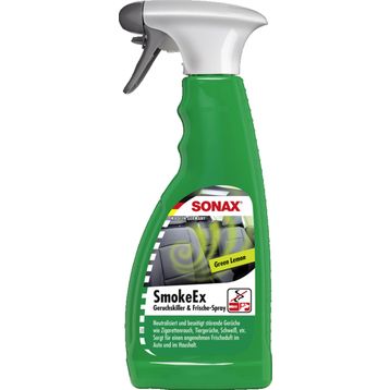 Sonax 500 ml Sigara Koku Giderici