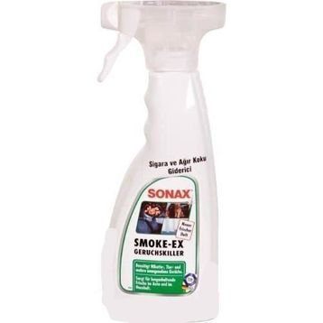 Sonax 500 ml Sigara Koku Giderici