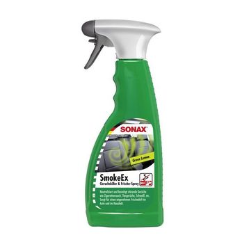 Sonax 500 ml Sigara Koku Giderici