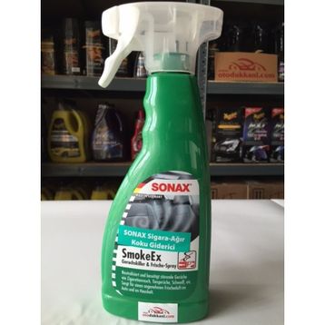 Sonax 500 ml Sigara Koku Giderici