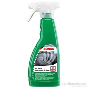 Sonax 500 ml Sigara Koku Giderici
