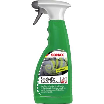 Sonax 500 ml Sigara Koku Giderici