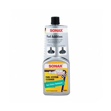 Sonax 515 100 Benzin Katkısı Sistem Temizleyici