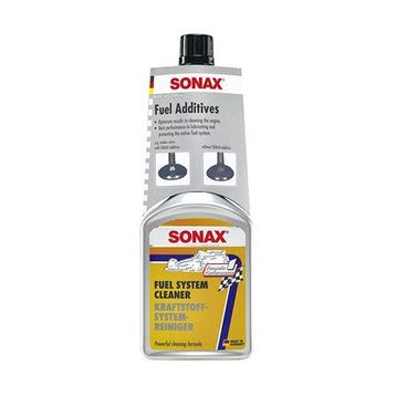Sonax 515 100 Benzin Katkısı Sistem Temizleyici