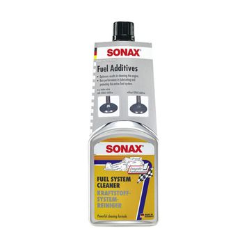 Sonax 515 100 Benzin Katkısı Sistem Temizleyici