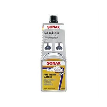 Sonax 515 100 Benzin Katkısı Sistem Temizleyici