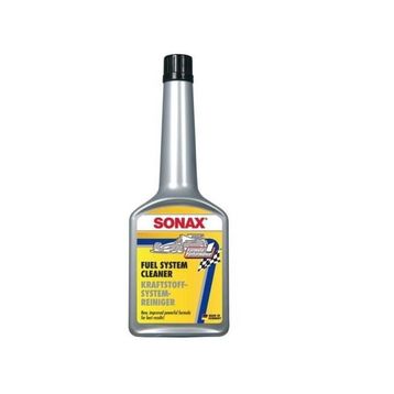 Sonax 515 100 Benzin Katkısı Sistem Temizleyici