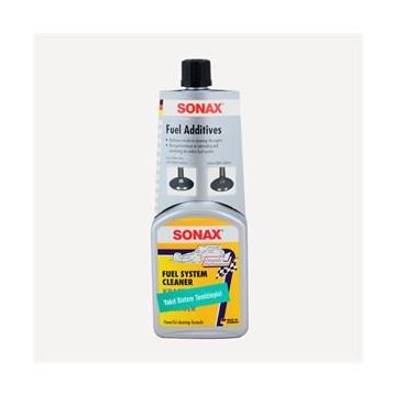 Sonax 515 100 Benzin Katkısı Sistem Temizleyici