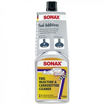 Sonax 519100 250 ml Karbüratör Temizleyici
