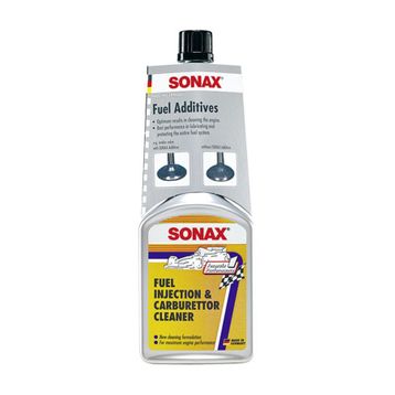 Sonax 519100 250 ml Karbüratör Temizleyici