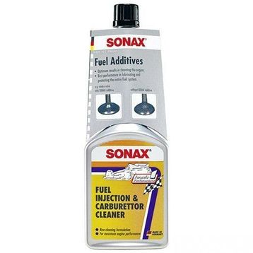 Sonax 519100 250 ml Karbüratör Temizleyici