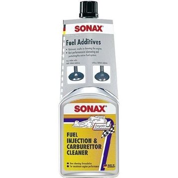 Sonax 519100 250 ml Karbüratör Temizleyici