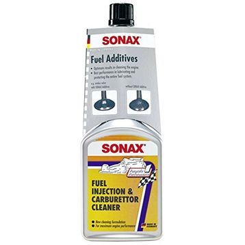 Sonax 519100 250 ml Karbüratör Temizleyici