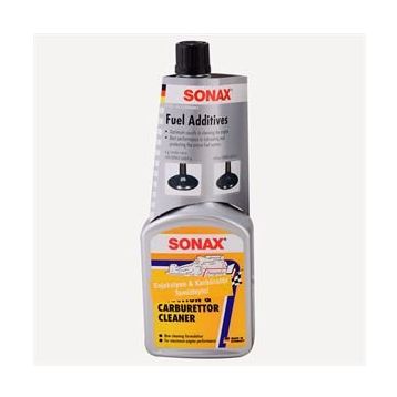 Sonax 519100 250 ml Karbüratör Temizleyici