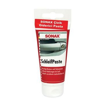 Sonax 75 ml Çizik Giderici Pasta
