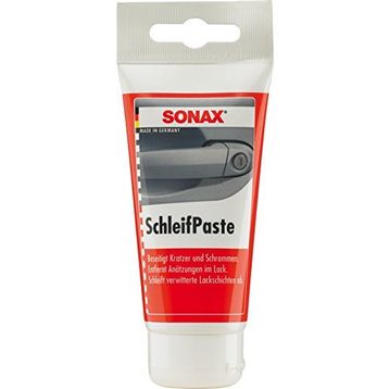 Sonax 75 ml Çizik Giderici Pasta