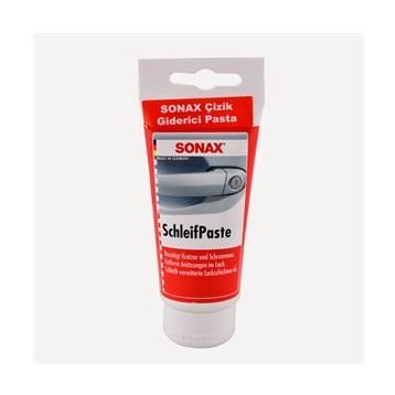Sonax 75 ml Çizik Giderici Pasta