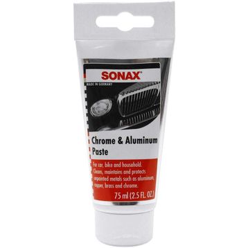 Sonax 75 ml Kromaj Parlatıcı