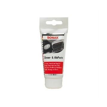Sonax 75 ml Kromaj Parlatıcı