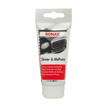 Sonax 75 ml Kromaj Parlatıcı