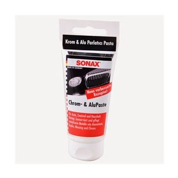 Sonax 75 ml Kromaj Parlatıcı