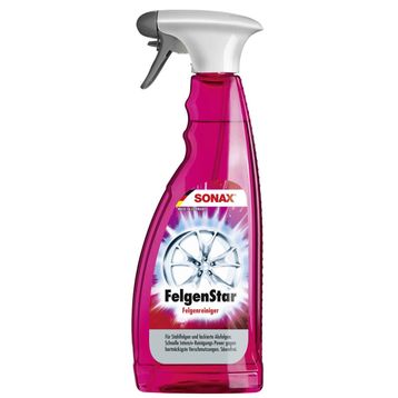Sonax 750 ml Jant Temizleyici